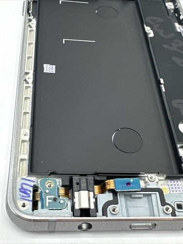 Genuine Samsung Galaxy J5 2016 LCD Display Touch Screen Digitizer J510 - Picture 10 of 16