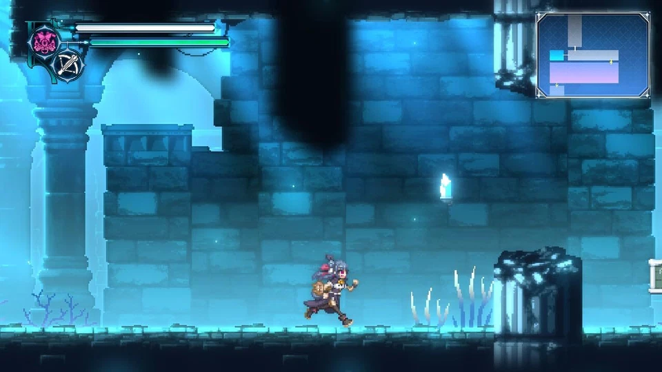 Unopened SW Yohane the Parhelion BLAZE in the DEEPBLUE Nintendo Switch Japan 21 - Image 2 of 4