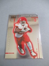 2020 Panini Chronicles Dynagon #D5 Clyde Edwards-Helaire RC - Chiefs