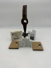 Allen-Bradley 1492-ASPH3 Auxiliary Contact Module 1 Form C 230VAC/110VDC NEW OEM