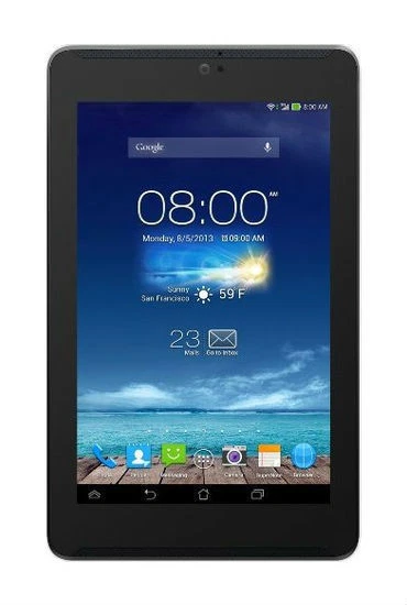 ASUS Bluetooth 8 GB Tablets & eReaders