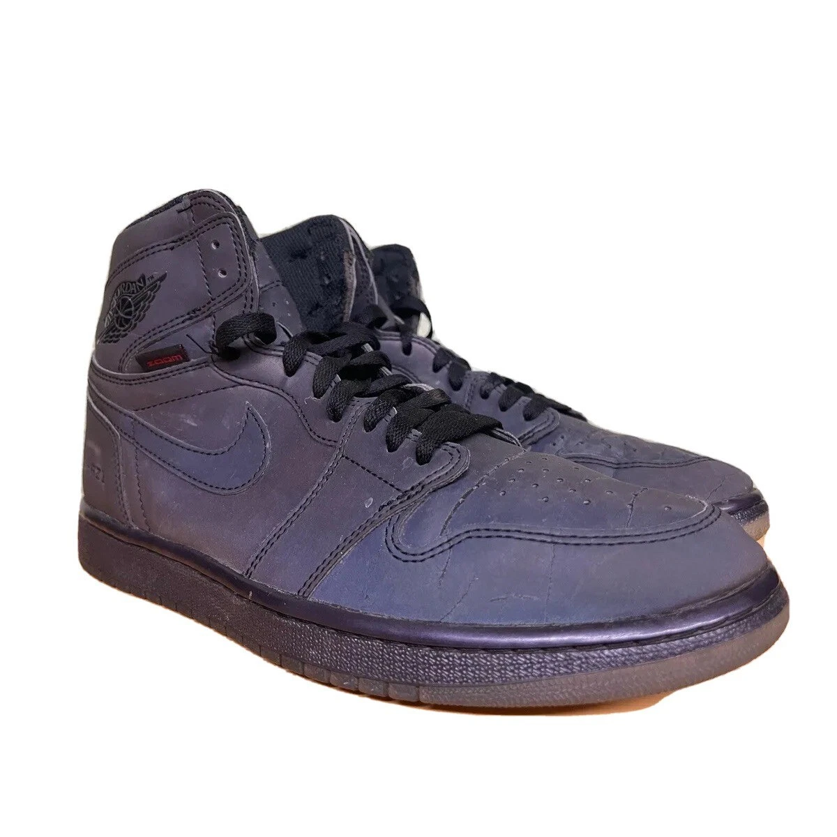 Jordan 1 Retro Zoom High Fearless | eBay