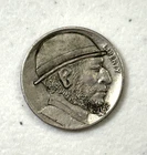 BUFFALO HOBO NICKEL
