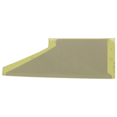 024461677 For Opel For Astra G Info Board Computer Display Flat