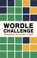 Wordle Challenge Ivy Press