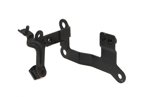 7L6121079F Original VW Touareg 7L 5.0 TDI V10 313 PS AYH Halter für Wasserpumpe