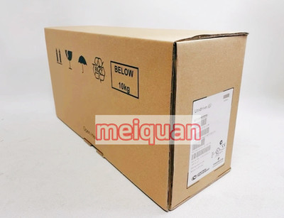 New Emerson Control Techniques Unidrive UNI2401 Fast Delivery*