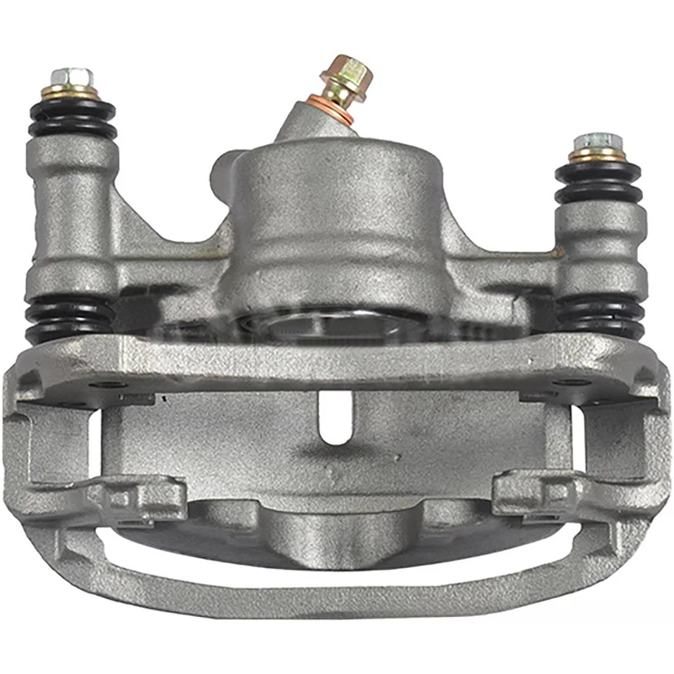 2X Front Brake Calipers Nugeon For For Toyota MR2 1985 1986 - Image 3 of 4