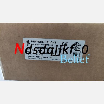 1pc Pepperl+Fuchs AVM58N-011K1RHGN-1212 brand new encoder