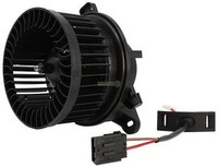 InnenraumgebläSe GebläSemotor Neu - Oe-Ref. 644195 FüR - Psa