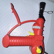 Bo1 Ray Gun Real Torch/Lighter Uses Butane 