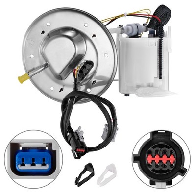 For Ford Mustang 3.8L 3.9L 4.6L 2001-2004 Fuel Pump Module Assembly E2301M