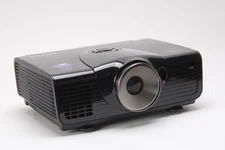 BenQ SP890 DLP HD Projector - Lamp Hours: 14hr - Fair Condition
