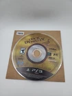 Duck Dynasty (Sony PlayStation 3, 2014) Disc Only NO Usps TRACKING