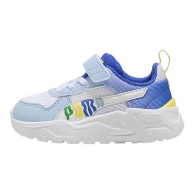 Der Puma Trinity Lite ist der perfekte Schuh für alle, die eine perfekte Balance suchen...