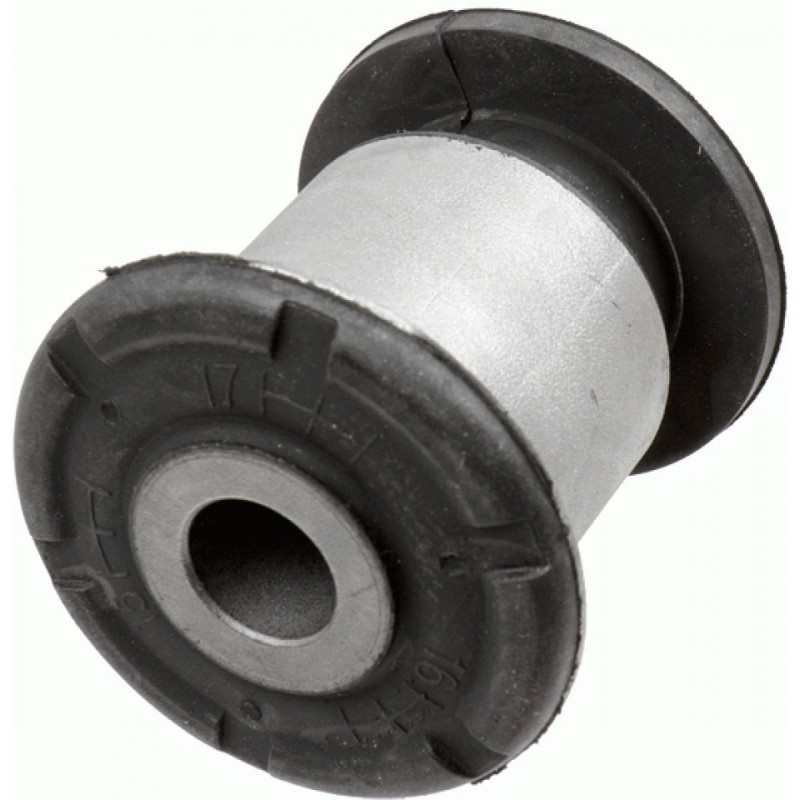 Silentbloc de bras de suspension Essieu avant Support métal-caoutchouc 30724 01 - Image 2
