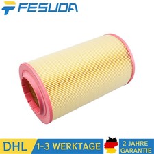 Fesuda Luftfiltereinsatz Luftfilter C 17 237/1 für Fiat Ducato 250 Peugeot Boxer