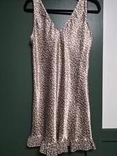 Slip Dress