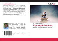 M. Charles Arockiaraj | PsicologíA Educativa | Taschenbuch | Spanisch (2020)