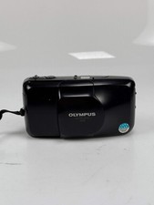 Olympus Stylus Epic Zoom 35mm Point Shoot Film Camera 35-70mm