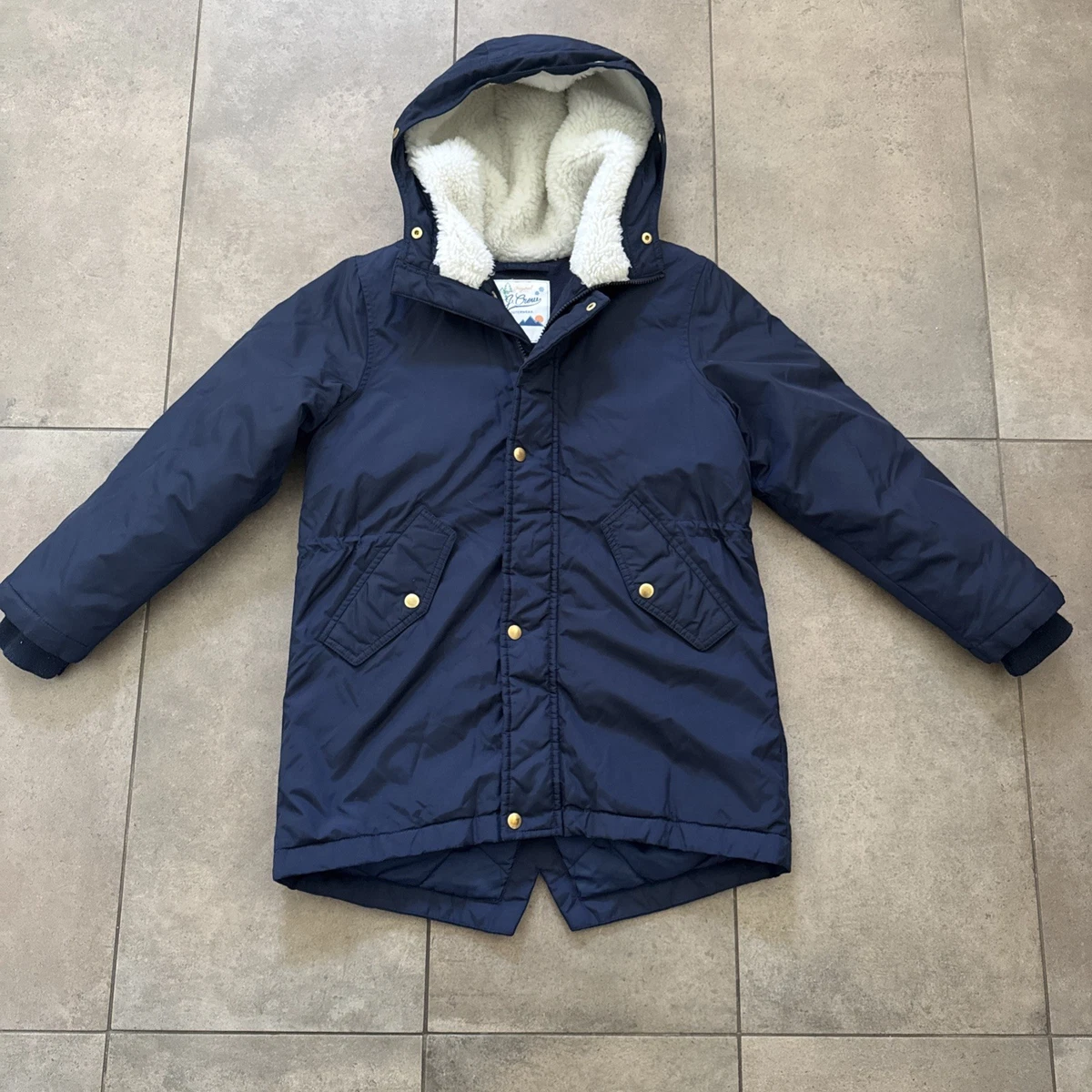 crewcuts coat products for sale | eBay