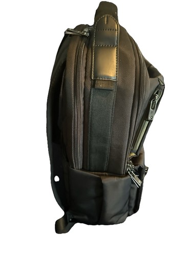 Samsonite Openroad Laptop Backpack 15.6” Black Used In Very Good Condition - 第 5/5 張圖片