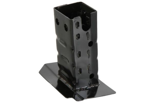 Right Front BLIC 5504-00-1136932P Mounting Bracket, bumper for CHEVROLET