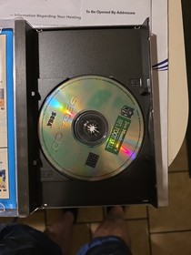 Joe Montana's NFL Football (Sega CD, 1993), Complete 