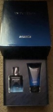 Aramis Intuition Men's Fragrance Gift Set Eau de Toilette & Aftershave