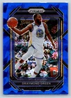 2022 Panini Prizm Basketball Blue Ice Draymond Green #110