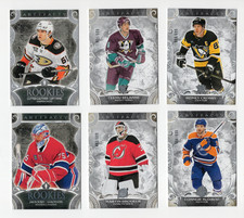 2024-25 Artifacts Shortprints Stars Legends Rookies #101 to 240 Pick From List
