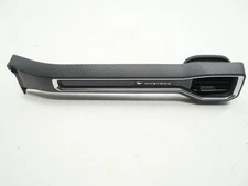 2024-2025 Ford Mustang GT S650 Passenger Dashboard Air Vent Dash Panel Bezel OEM