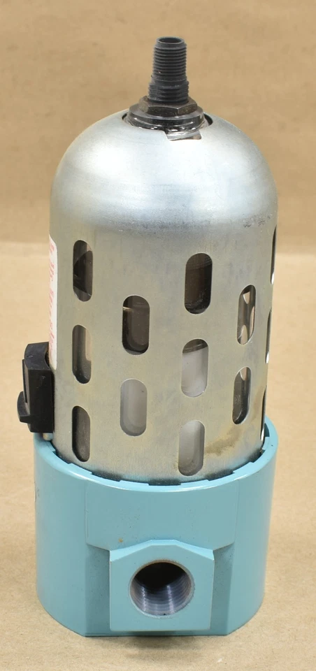 WILKERSON 1/2" NPT Particulate Filter F26-04-00/ F26-04-F00B - Image 2 of 4