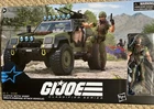 G.I.Joe Classified Series #112 Clutch With Vamp Hasbro Pulse Ex.Brand New Sealed