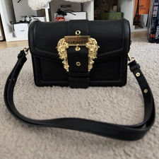 Versace Jeans Couture Damen Umhängetasche kl...