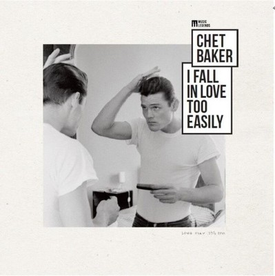 I FALL IN LOVE TOO EASILY