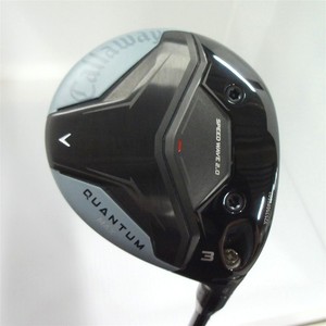クラブ QUANTUM MAX 3W TENSEI GRAY 60X クラブ QUANTUM MAX 3W TENSEI