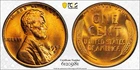 1952-D Lincoln Wheat Cent PCGS MS66 RD