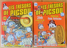 Les Trésors de Picsou N° 18