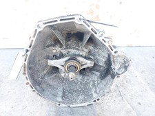 1242606301 getriebe ft MERCEDES 190E W201 2.0B KW93 - 102962 1983 K4543-153977 1242606301 getriebe ft MERCEDES 190E W201 2.0B KW93 - 102962 1983 K4543-153977
