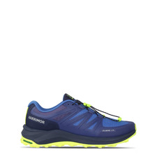 Image of Karrimor Sabre 4 Trail Running Shoes Mens UK 10 EUR 45 US 11 *REFSSS615