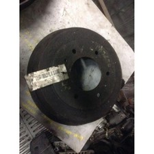 Tambour de frein Mitsubishi PAJERO