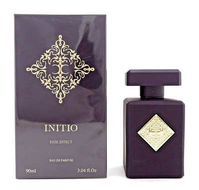 SIDE EFFECT by Initio 3.04 oz./90 ml. Eau de Parfum Spray Unisex