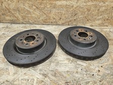 Disque de frein Maserati COUPE