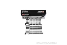 Main Bearing Set For Jeep/A.M.C. 150, 1991-1993 - MB5148SI 010