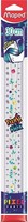 Linijka Pixel Twist'n Flex NiełAmliwa 30Cm Maped Maped