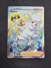 Melony - TG26/TG30 - Astral Radiance Trainer Gallery *NM* Near Mint Pokémon TCG on eBay