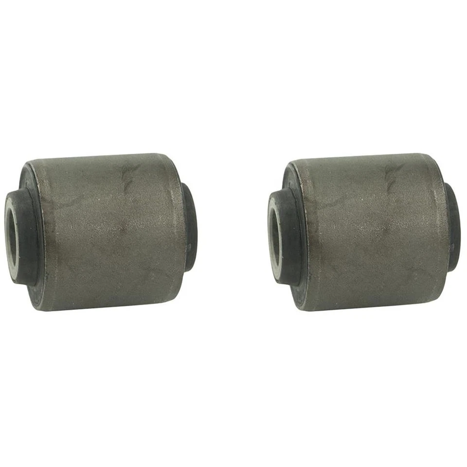 2 bujes de brazo de control delantero inferior en amortiguador para GMC Sierra 2500 HD 2016 2015 2014 Foto 2 de 3