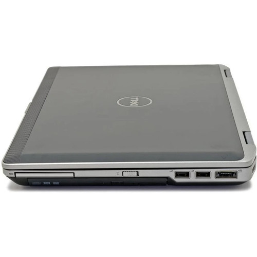 Dell Latitude Laptop Intel Core i5 8GB RAM 500GB HDD Windows 10 Pro - Fast! - Picture 8 of 11