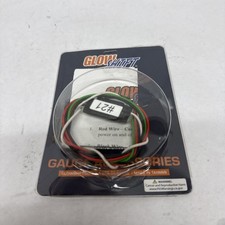 Glowshift Tachometer Tach Signal Filter Harness For Single Coil Ignition Systems Glowshift Tachometer Tach Signal Filter Harness For Single Coil Ignition Systems